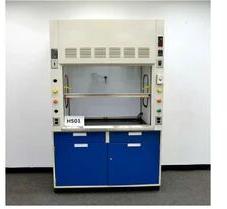 Lab Fume Hood