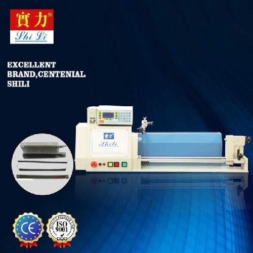 High Quality Electric Heating Wire Coil Winding Machine