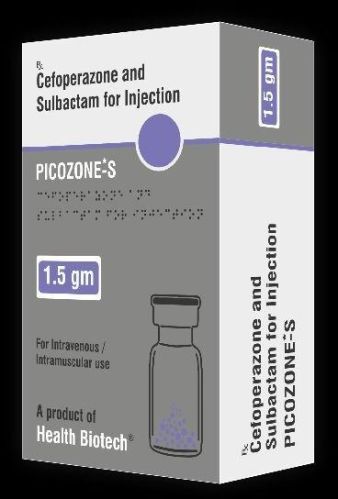 Cefoperazone Sulbactum Injection
