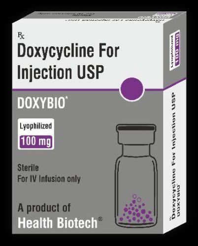 DOXYBIO Doxycycline Injection