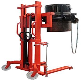 Drum Lifter Cum Tilter