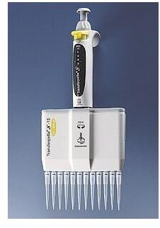 Rubber / Plastic Microliter Pipettes