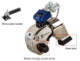 Hydraulic Torque Wrench