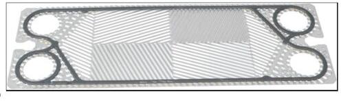 Heat Exchanger Plates