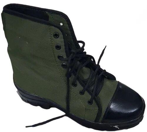 Army Jungle Boot