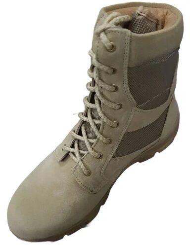 Suede Desert Boot, Gender : Men