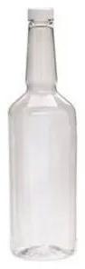 Liquor PET Bottle, Capacity : 500ml