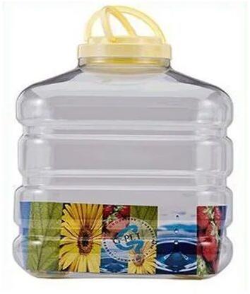 PET Jars, Capacity : 20000 Ml