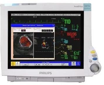 Multipara Patient Monitor