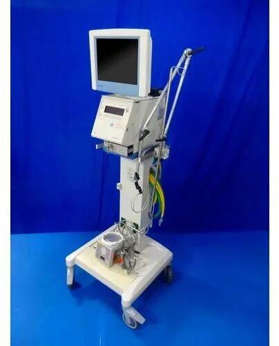 Plus Medical Ventilator