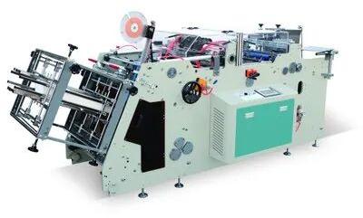 Automatic Carton Erecting Machine, Voltage : 380 V