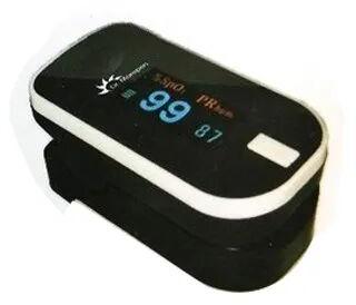 Dr. Morepen Pulse Oximeter, Display Type : Dual Color OLED Display