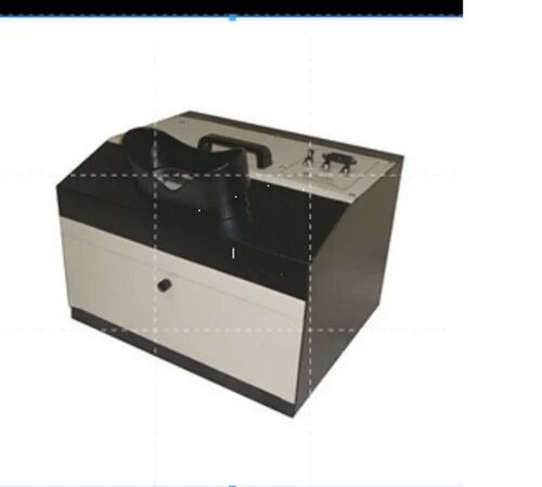 Mild Steel UV Cabinet