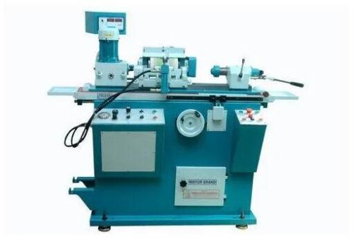 1700 Kg Hydraulic Cot Grinding Machine, Power : 4.5 H.P