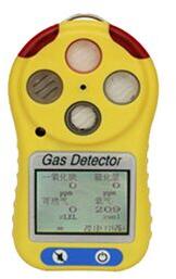 Multi-gas Detector