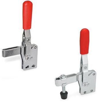 Latch Clamp