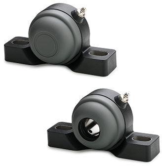 Self-aligning Brackets