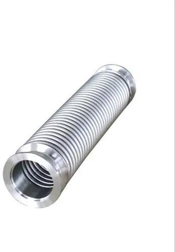 Stainless Steel Corrugated Bellow, Size : 3/4 Inch