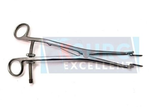 Ksurg Excellent Stainless Steel Uterine Manipulator