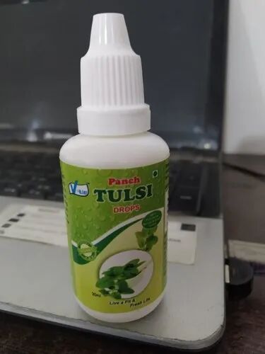 Punch Tulsi Drop