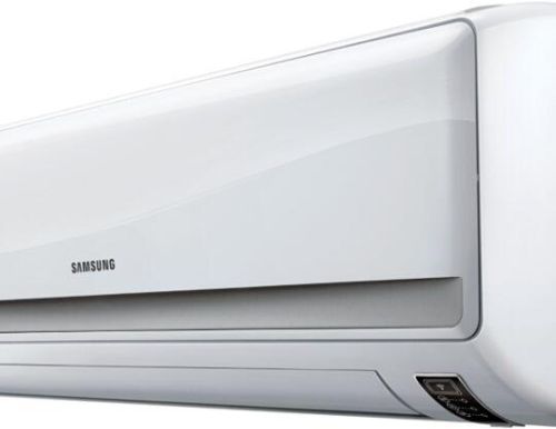 Decorative Split Air Conditioner