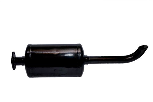 Stainless Steel Tractor Silencer