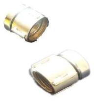 Check Nut For Winding Rewinding Machine