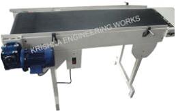 Batch Printing Conveyor