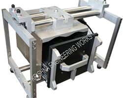 Thermal Transfer Overprinter