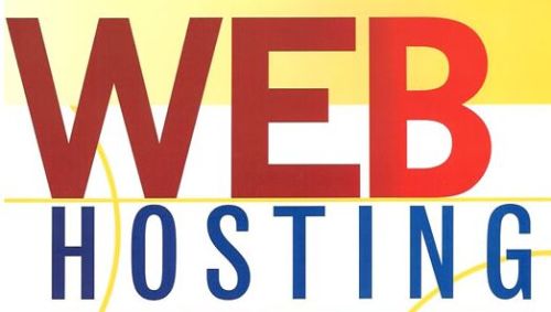 Web Hosting Solution