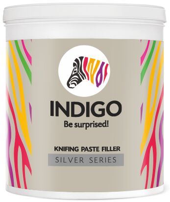 Knifing Paste Filler