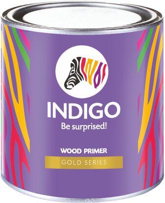 S T Wood Primer