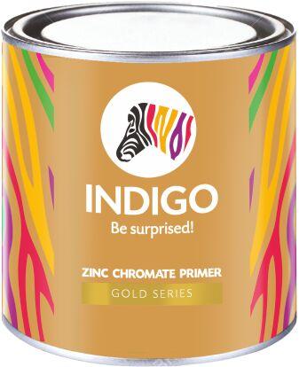 Zinc Chormate Primer