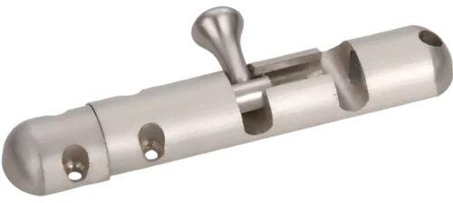Brass Capsule Tower Bolt, For Door Fittings, Size : 4, 6, 8, 12 Inch