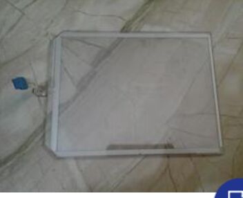 Grosse C13 Touch Panel