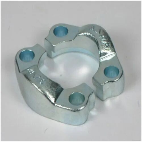 Carbon Steel Split Flange, Packaging Type : Box