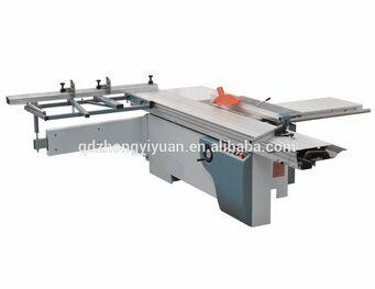 Mj6132ty Wood Cutting Machine
