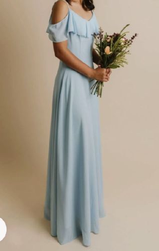 Plain Gown Dresses, Technics : Hand Made