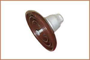 LT AND HT INSULATORS