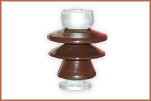 Porcelain Insulators