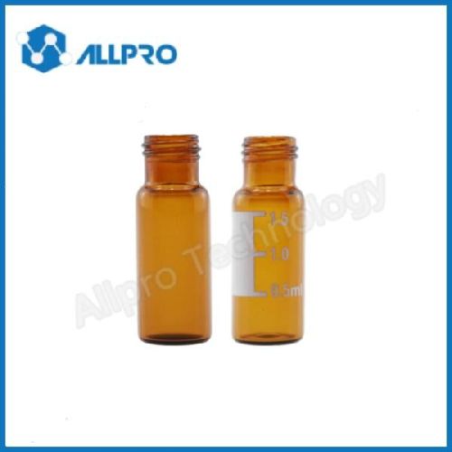 9-425 Sampler Vial Hplc Vial Autosampler Vial