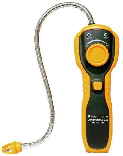 Combustible Gas Detector