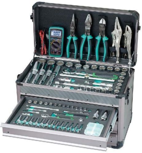 Driver Socket Tool Set