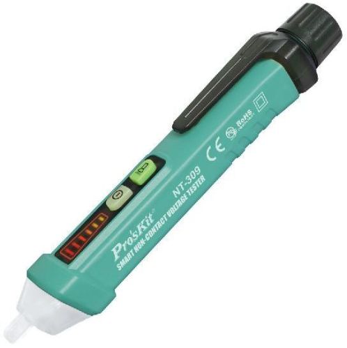 Smart Non-Contact Voltage Tester