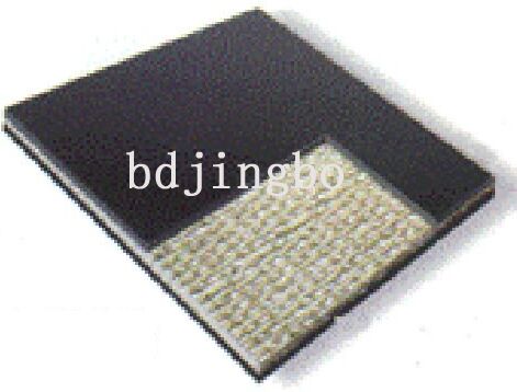 Fire Resistant Conveyor Belt