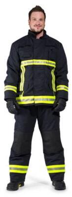 Fire Fighting Suit