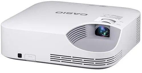 Casio Projector, Display Type : DLP