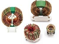 Electric Common Mode Inductor For Electrical Equipments