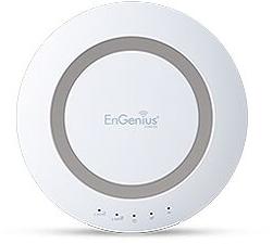 ESR600 Dual Band Wi-Fi N600 EnGenius Cloud Gigabit Router