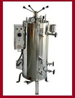 Autoclave Sterilizer